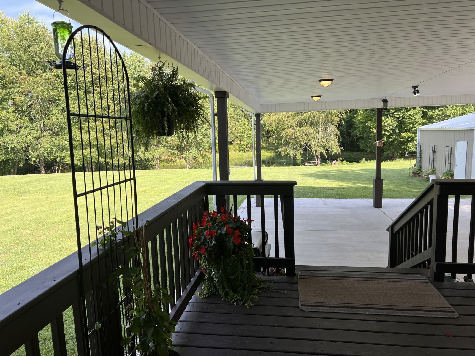 379 Williams Road Lafayette, TN 37083 - Photo 19 of 20