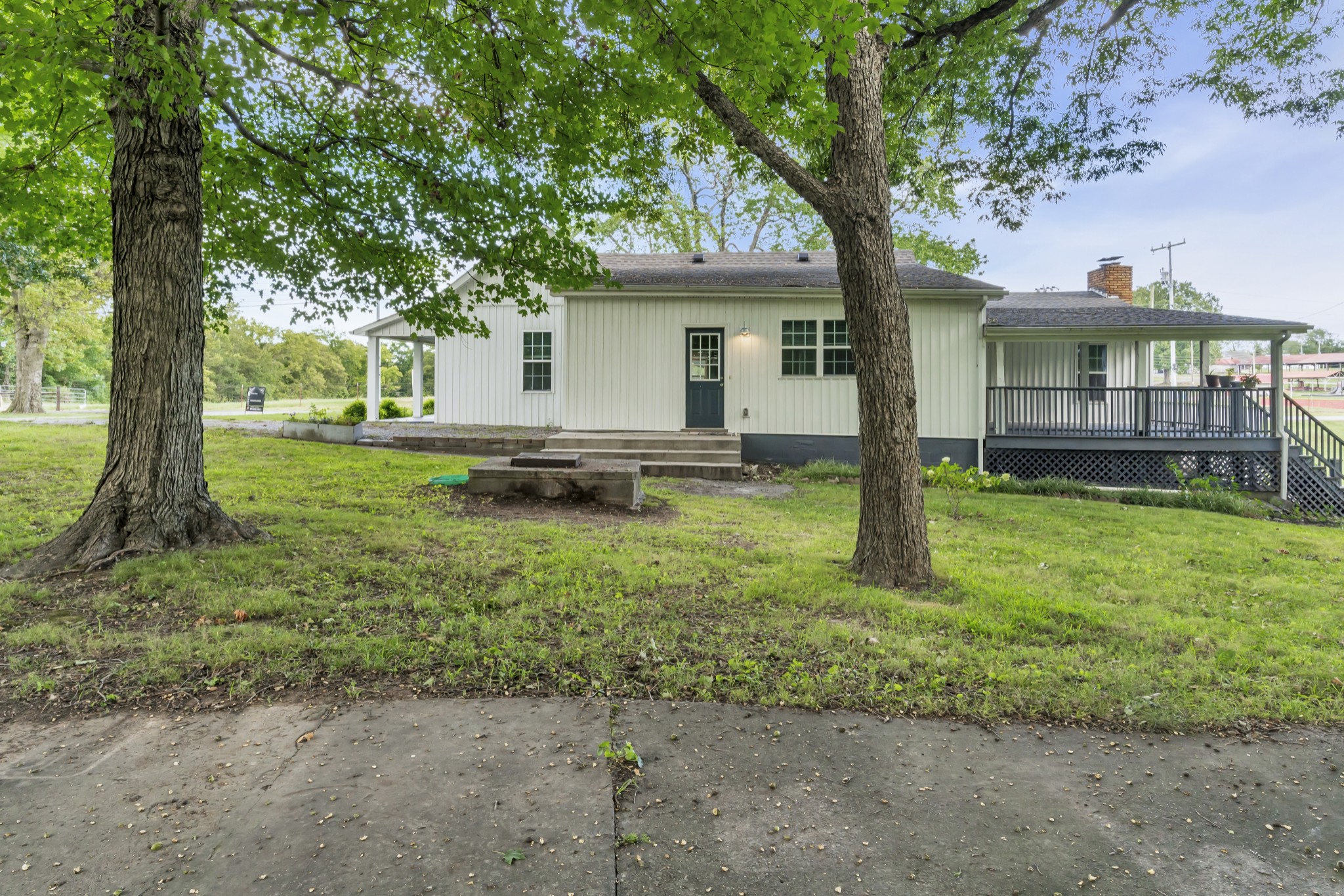 214 Maple Street Adams, TN 37010 - Photo 46 of 48