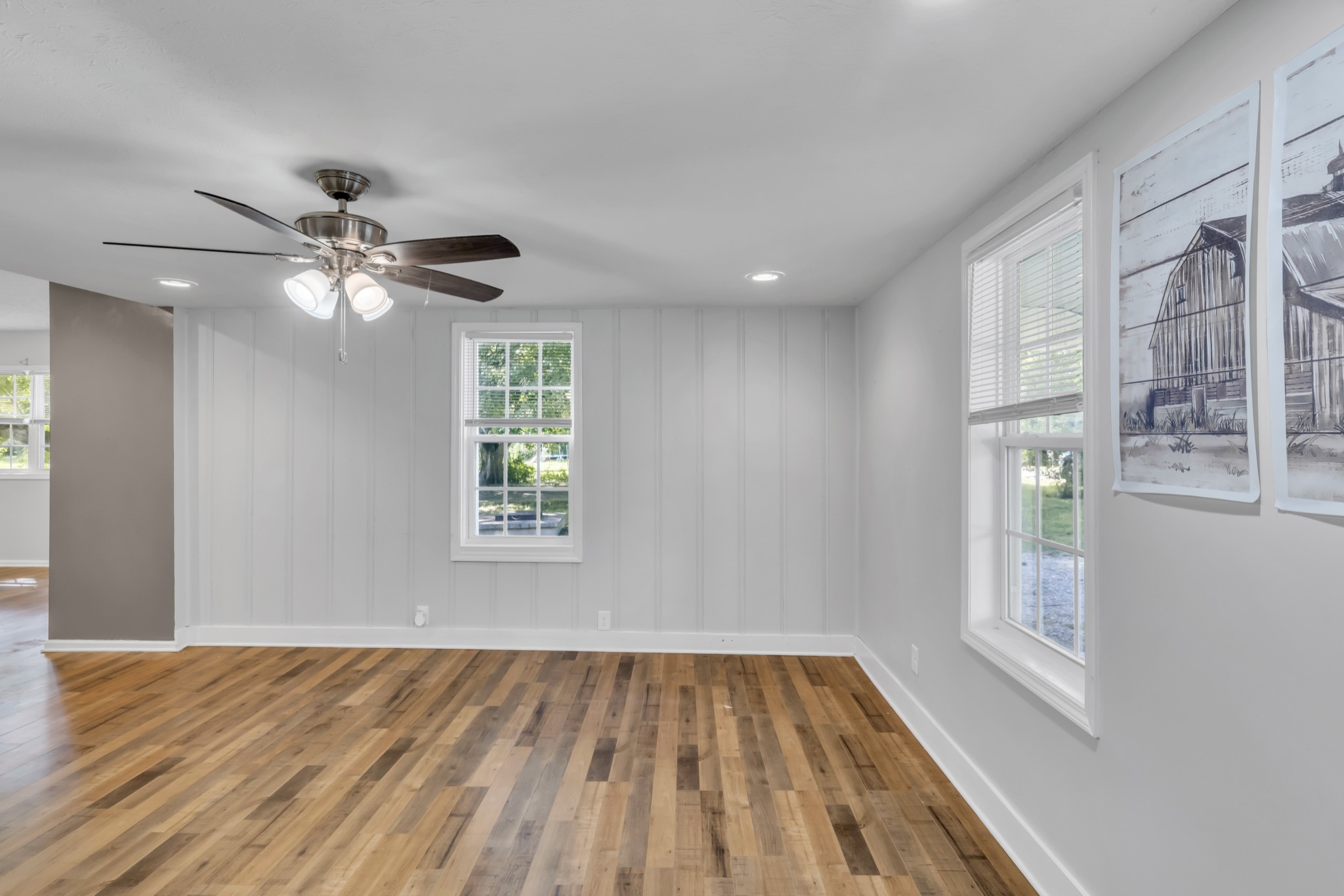 214 Maple Street Adams, TN 37010 - Photo 5 of 48