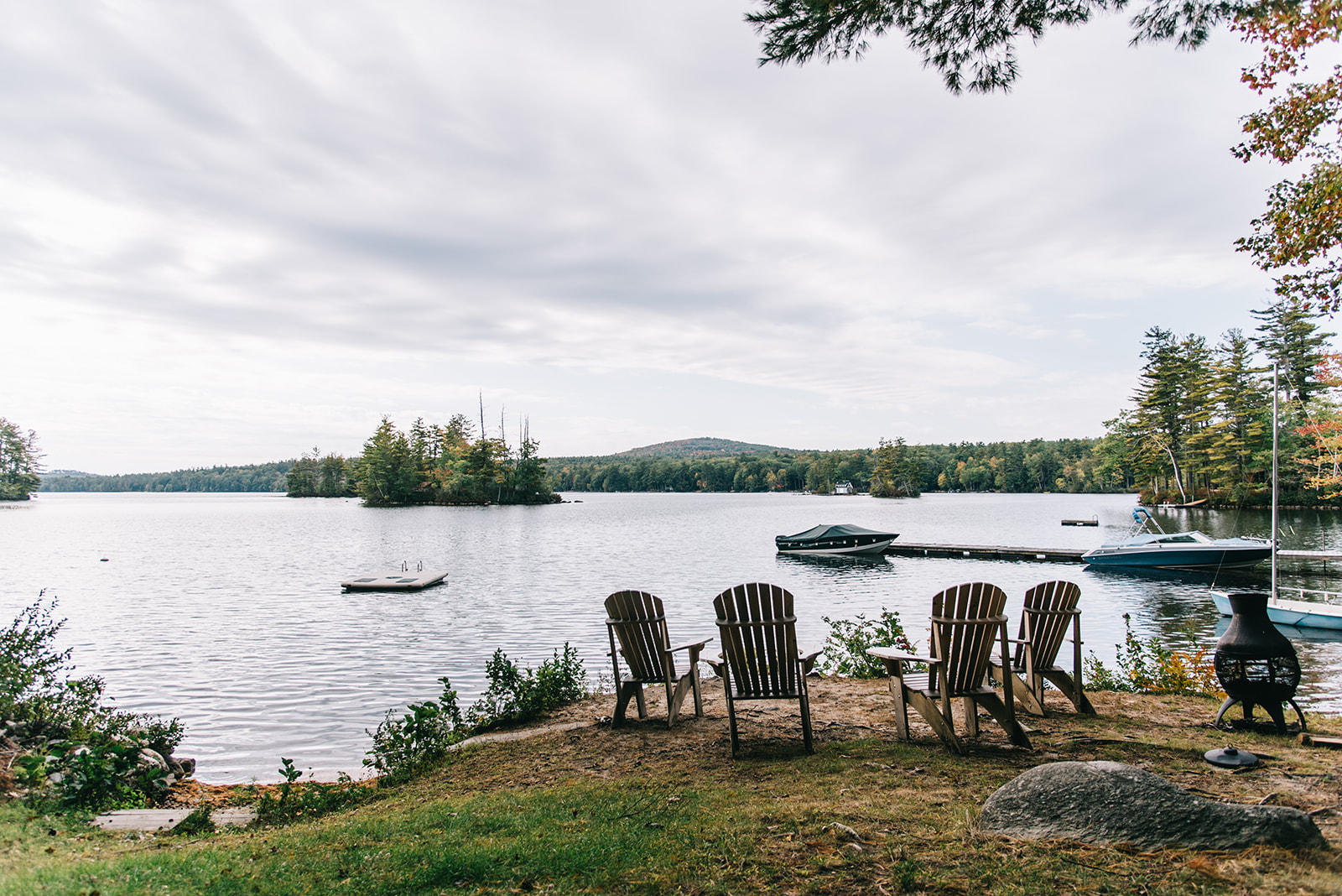 19 Wacipi Pines Road Otisfield, ME 04270 - Photo 7 of 60 Molly Breton & Co. _ www.mollybretonandc