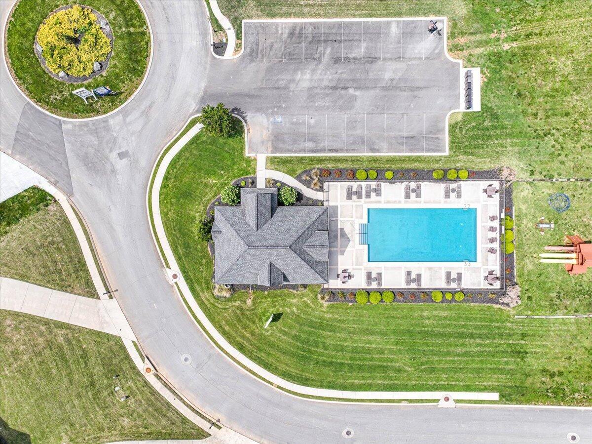 10613 Kavya Lane, Unit 89 Apison, TN 37302 - Photo 35 of 36 43-10589 Brownspring - Pinnacle Tour - 4