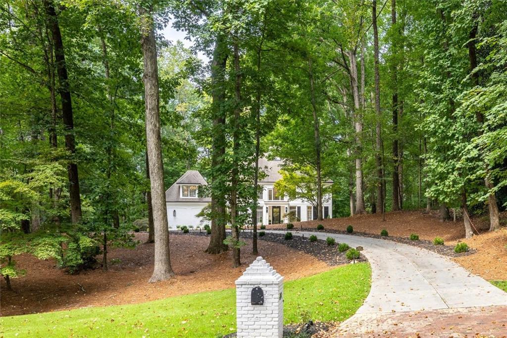 5585 Silver Ridge Drive Smoke Rise, GA 30087 - Photo 66 of 72 Gallery Image 66