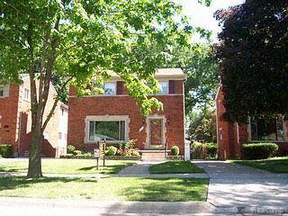 1830 Prestwick Road Grosse Pointe, MI 48236 - Photo 1 of 1 EXTERIOR