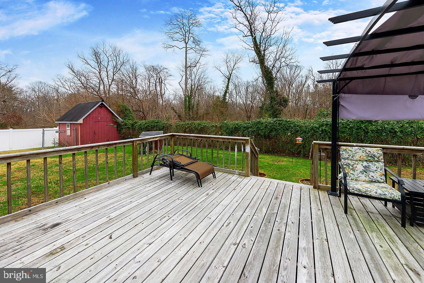832 East Evesham Road Glendora, NJ 08029 - Photo 22 of 24 Gallery Image 22
