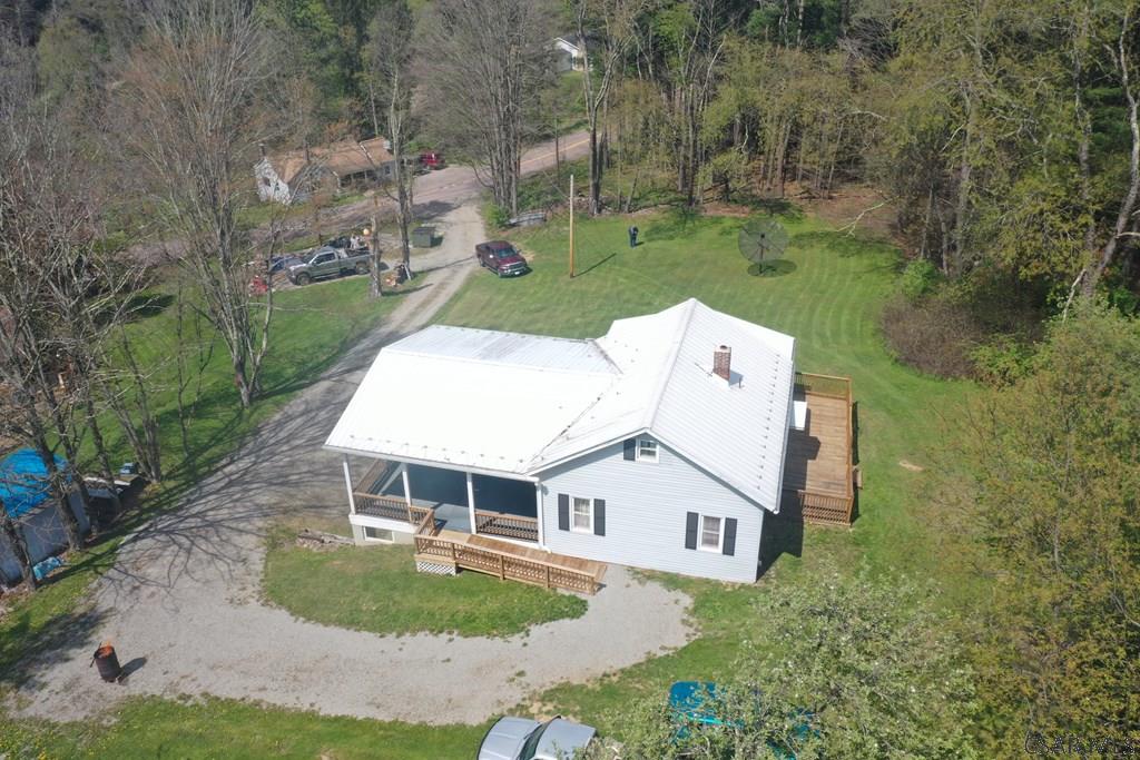 148 Barron Church Road Rockwood, PA 15557 - Photo 3 of 29