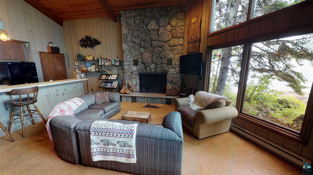 4466 Cascade Beach Road Lutsen, MN 55612 - Photo 3 of 49 Gallery Image 3