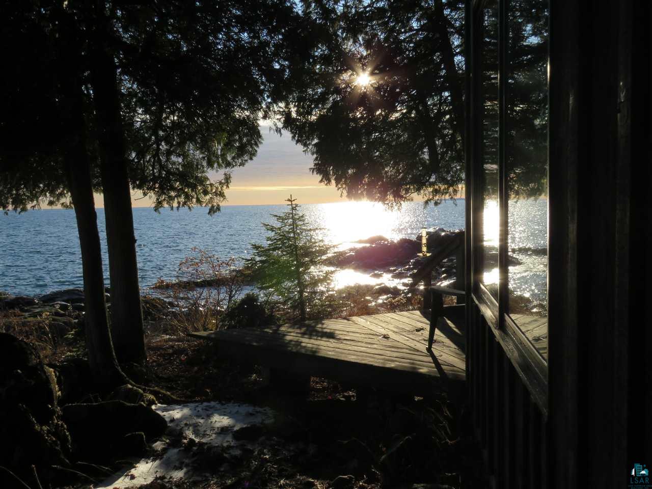 4466 Cascade Beach Road Lutsen, MN 55612 - Photo 36 of 49 Gallery Image 36