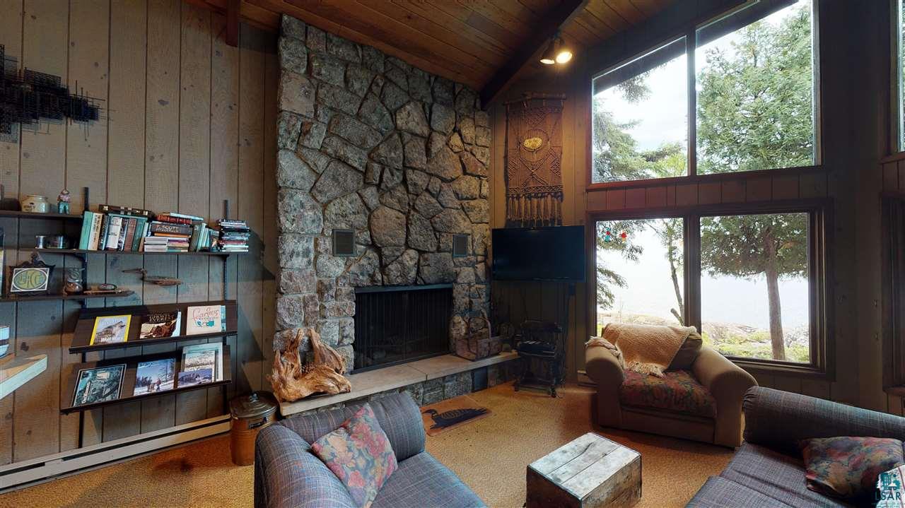 4466 Cascade Beach Road Lutsen, MN 55612 - Photo 8 of 49 Gallery Image 8