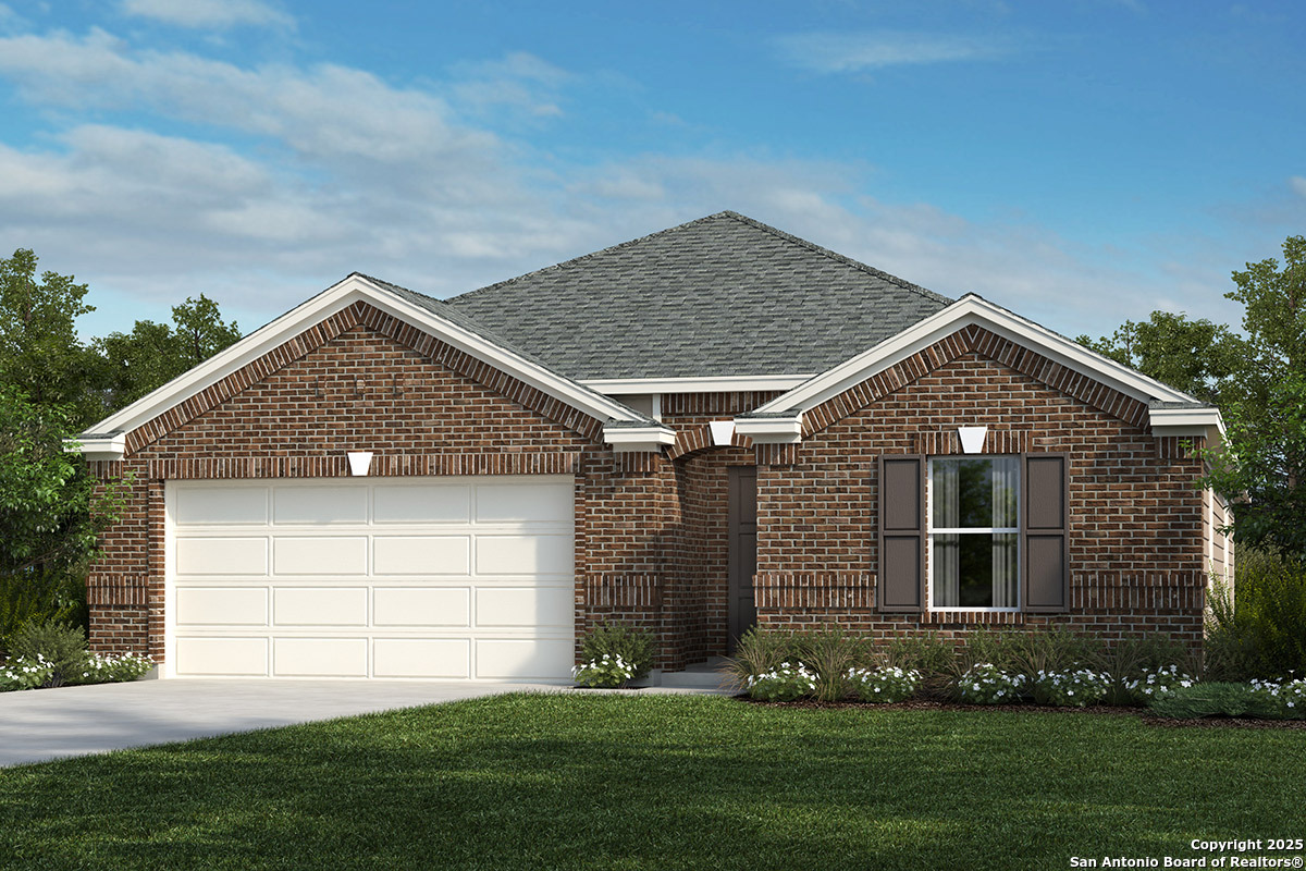 9403 Hammerstone Drive San Antonio, TX 78221 - Photo 1 of 5