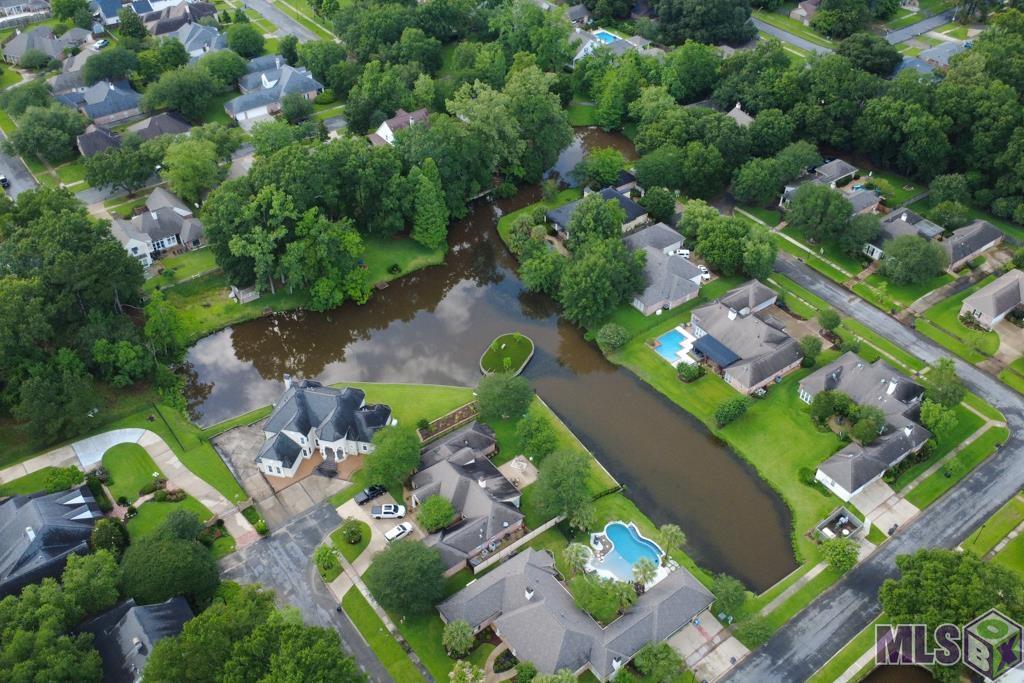 622 Plantation Ridge Drive Baton Rouge, LA 70810 - Photo 37 of 40