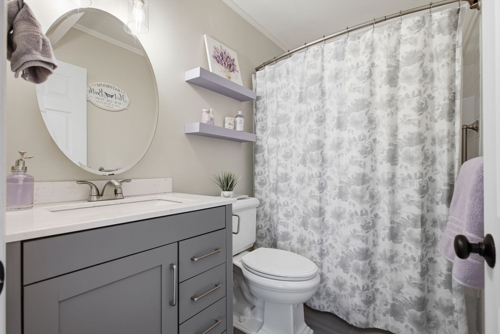 7 Burditt Road North Reading, MA 01864 - Photo 22 of 28