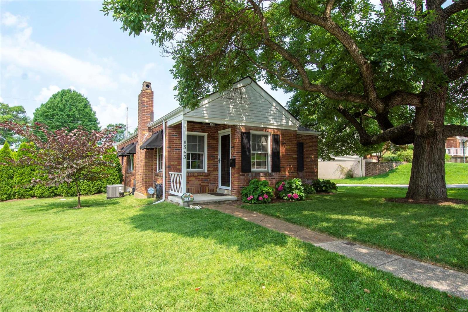 8543 MacKenzie Road St. Louis, MO 63123 - Photo 1 of 43 Gallery Image 1
