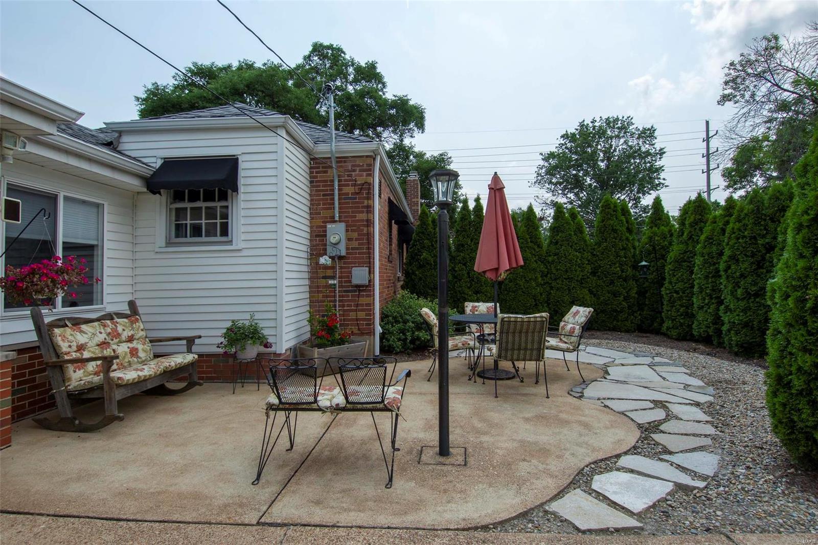 8543 MacKenzie Road St. Louis, MO 63123 - Photo 31 of 43 Gallery Image 31