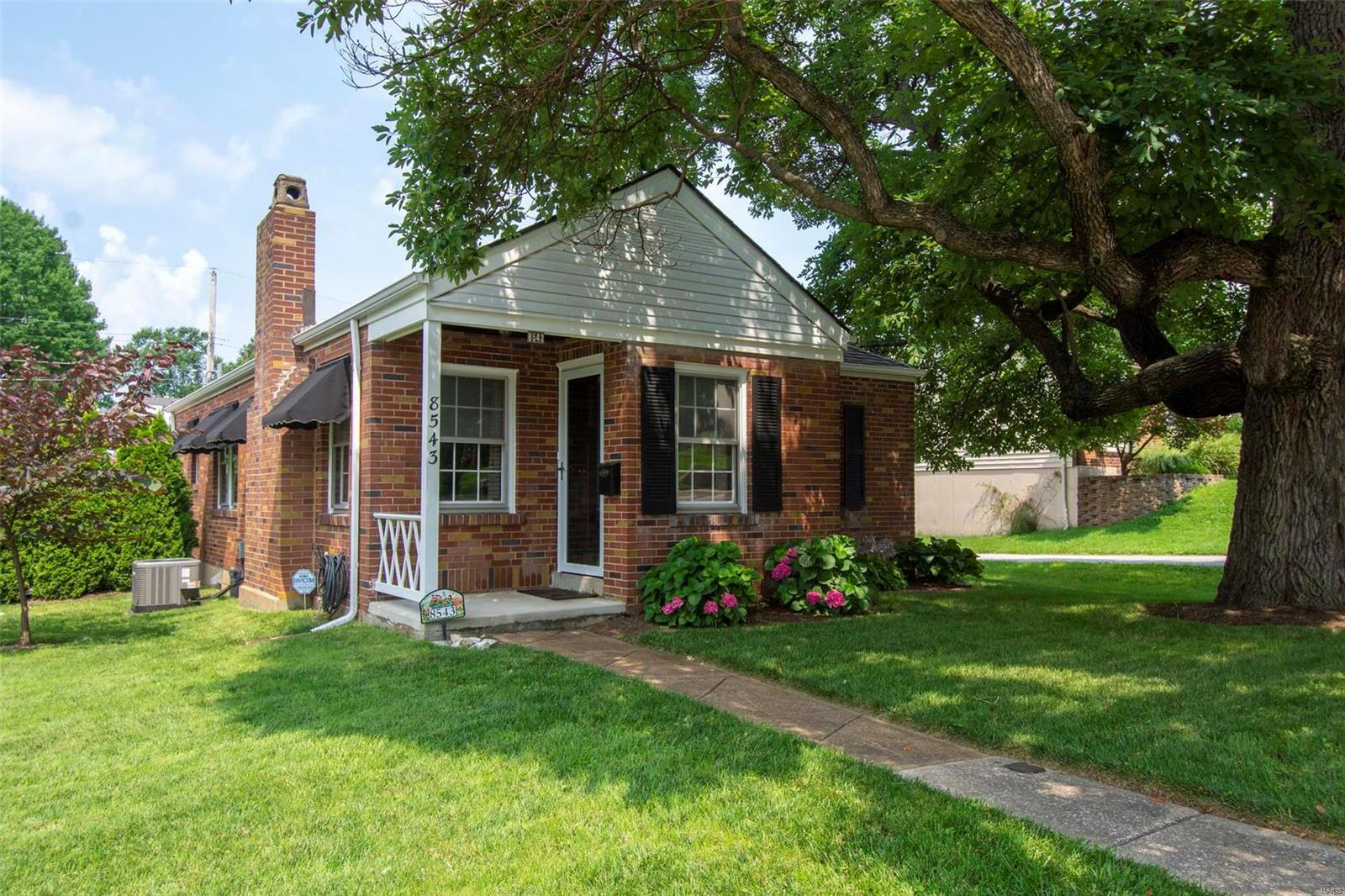 8543 MacKenzie Road St. Louis, MO 63123 - Photo 39 of 43 Gallery Image 39