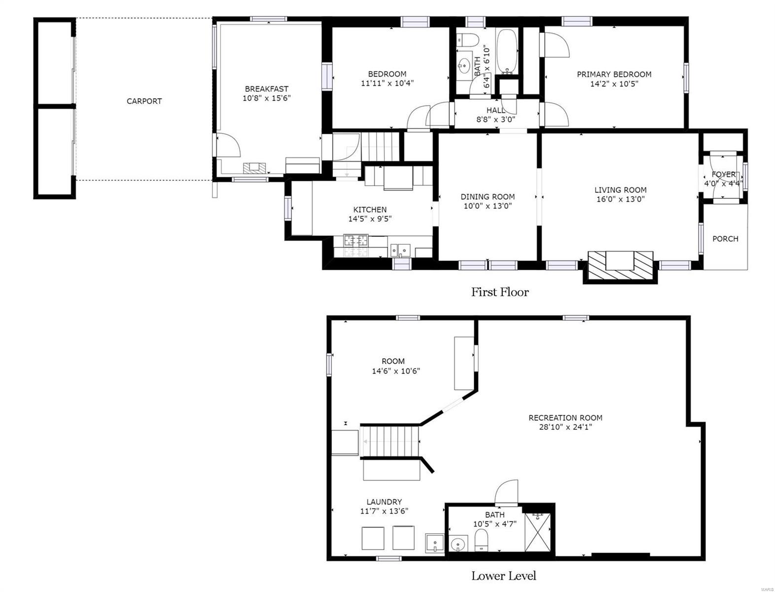 8543 MacKenzie Road St. Louis, MO 63123 - Photo 43 of 43 Gallery Image 43