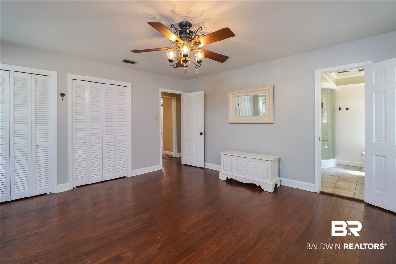 5955 Shenandoah Road South Mobile, AL 36608 - Photo 25 of 30