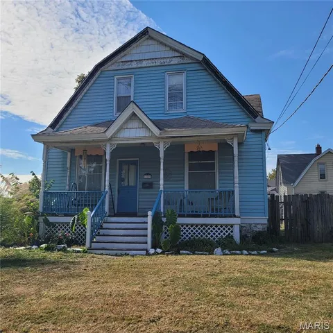 $59,900 | 1220 Main Street, Alton, IL 62002