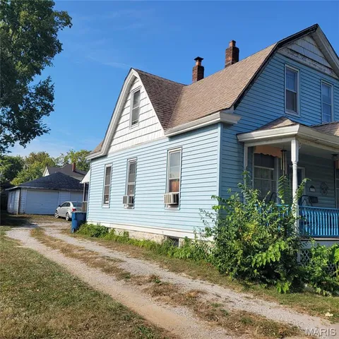 $52,900 | 1220 Main Street, Alton, IL 62002