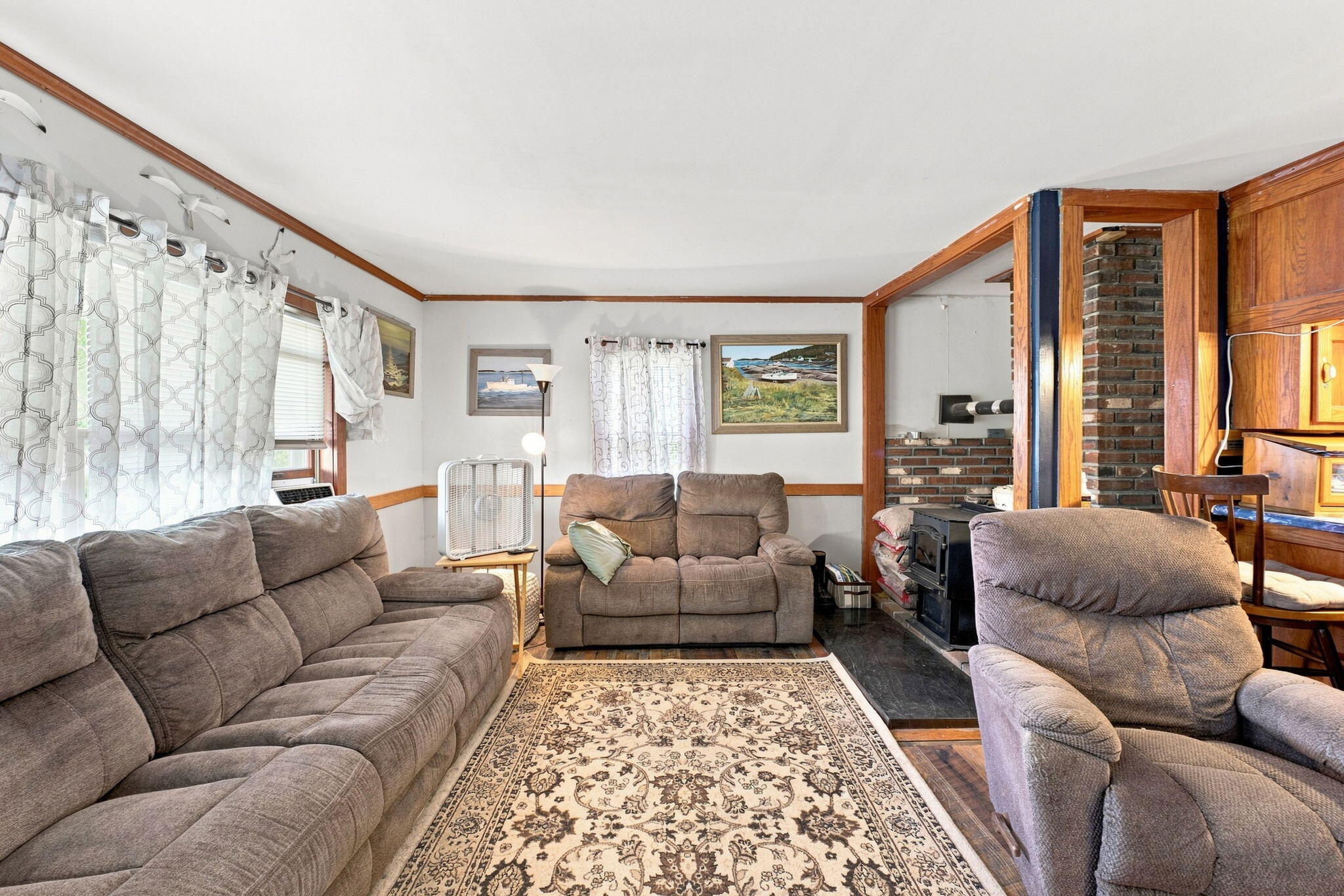 614 Turner Ridge Road Palermo, ME 04354 - Photo 8 of 26 614 Turner Ridge Road