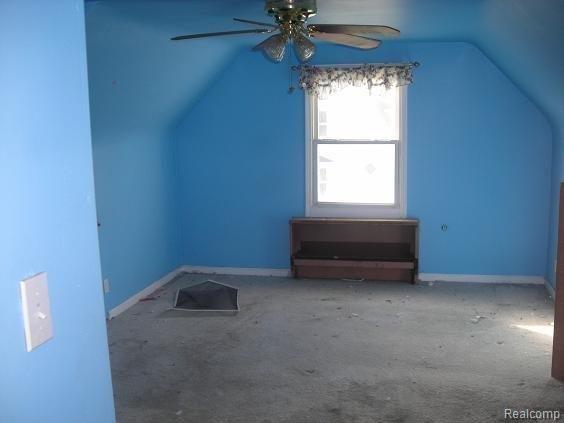 5755 South Beck Road Canton, MI 48188 - Photo 8 of 10 bedroom 3