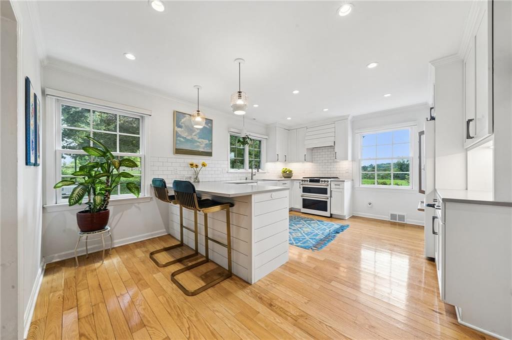 169 Backbone Road Sewickley, PA 15143 - Photo 8 of 48 Gallery Image 8