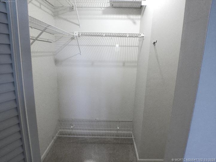 1919 Southwest Palm City Road, Unit H Stuart, FL 34994 - Photo 13 of 27 WALK IN CLOSET