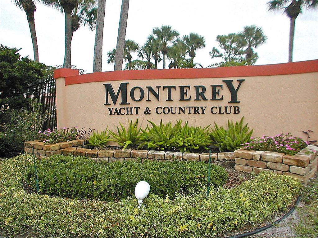 1919 Southwest Palm City Road, Unit H Stuart, FL 34994 - Photo 2 of 27 MARQUEE