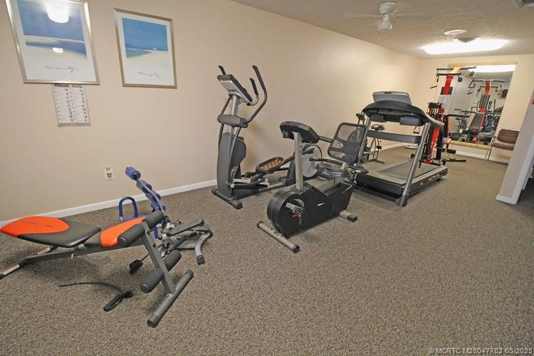 1919 Southwest Palm City Road, Unit H Stuart, FL 34994 - Photo 26 of 27 Gallery Image 26