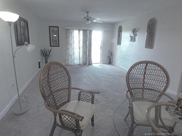 1919 Southwest Palm City Road, Unit H Stuart, FL 34994 - Photo 10 of 27 LIVING ROOM