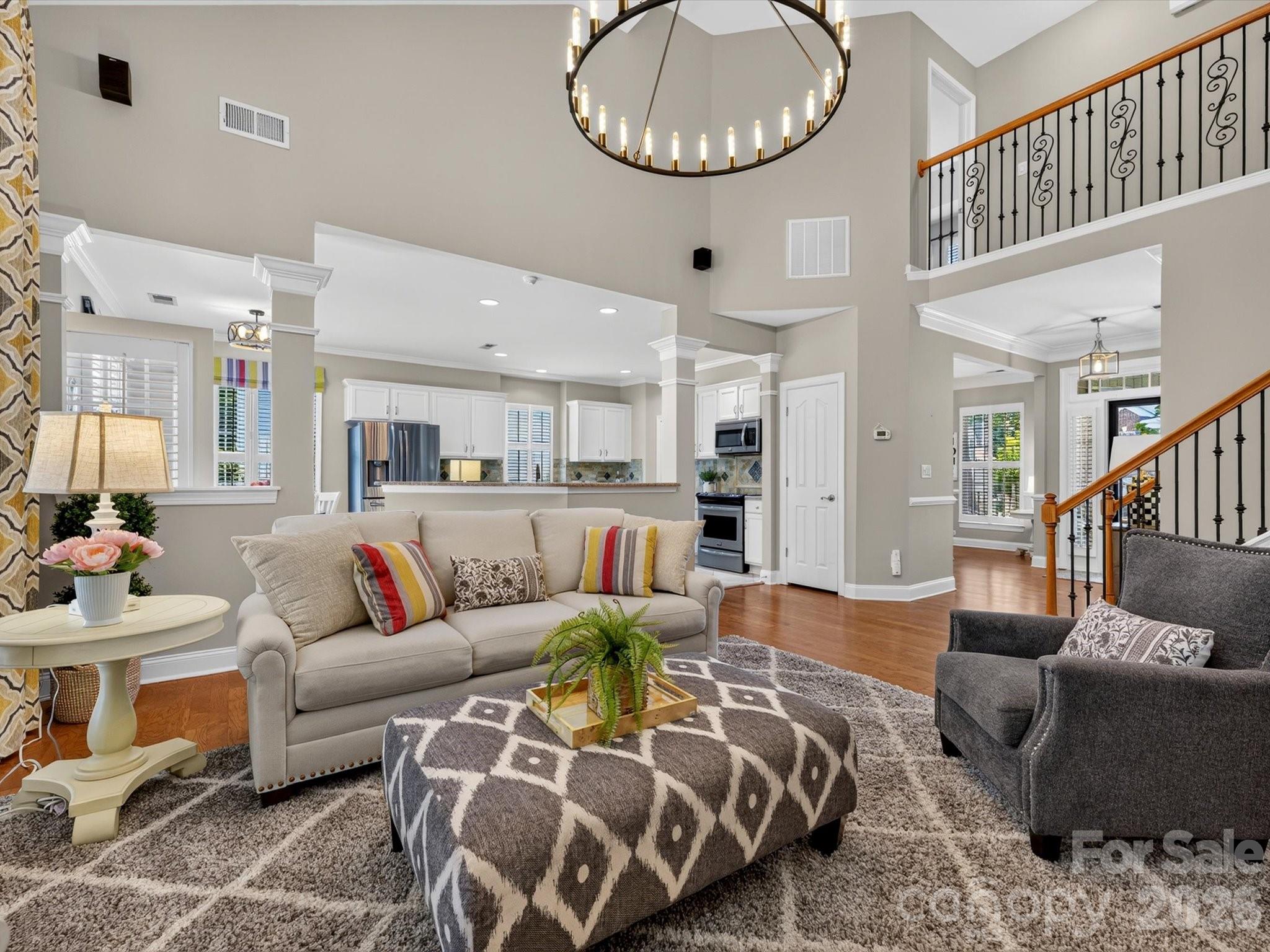 6706 Charter Hills Road Charlotte, NC 28277 - Photo 10 of 39 Gallery Image 10