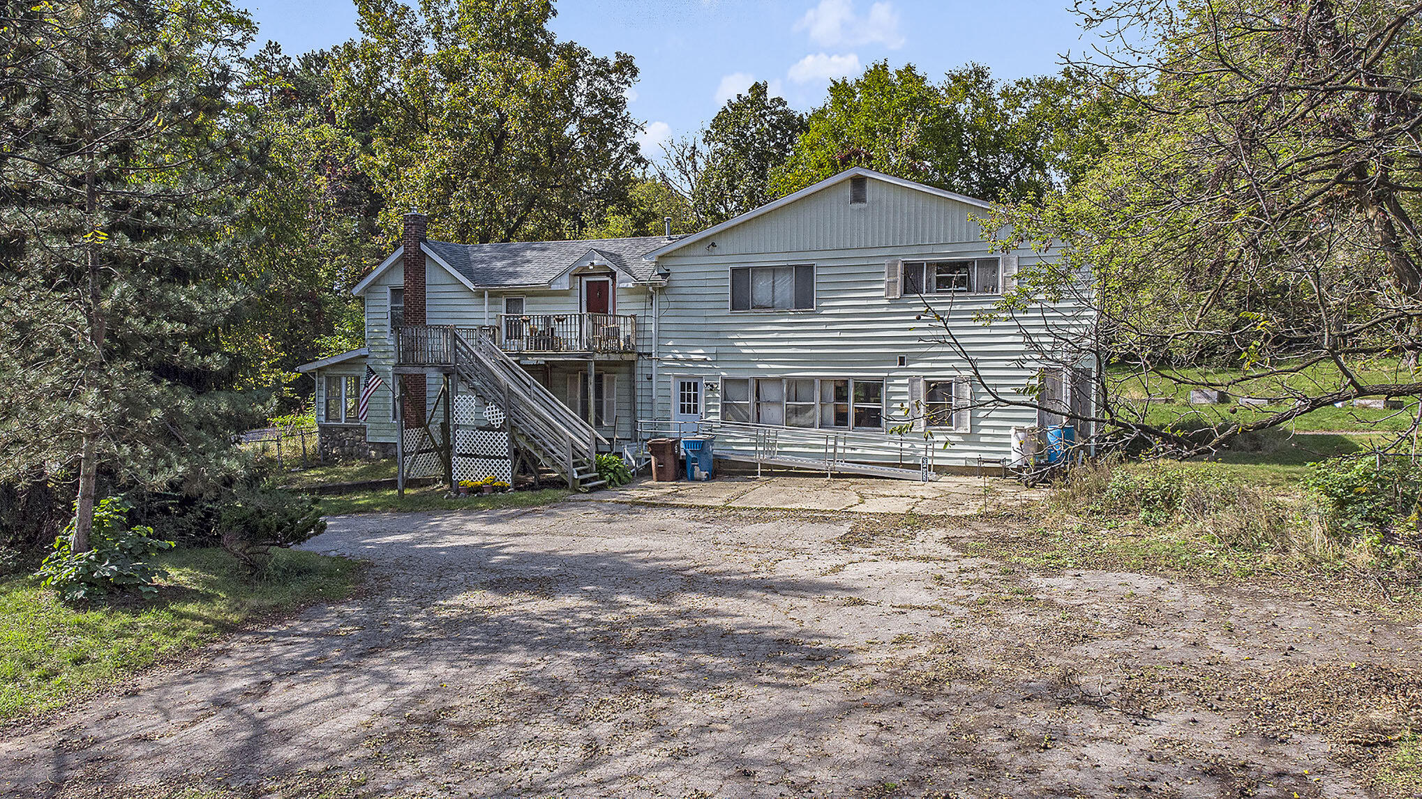 5665 Geddes Road Ann Arbor, MI 48105 - Photo 36 of 36 045_dji_0249