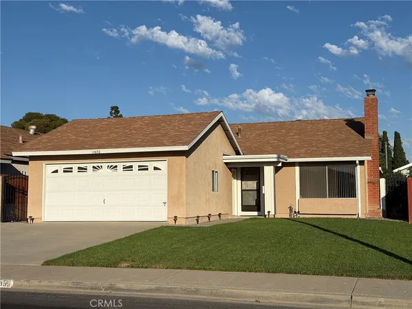 $4,500 | 14892 Doheny Circle, Irvine, CA 92604