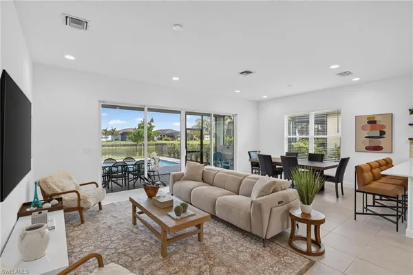 $825,000 | 12363 Purple Ficus Way, Naples, FL 34120