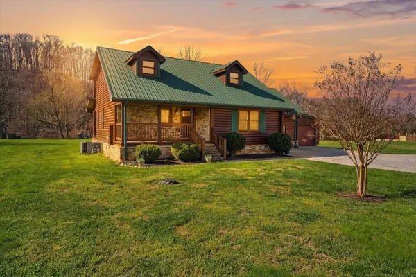 $799,900 | 854 Holston Shores Drive, Rutledge, TN 37861