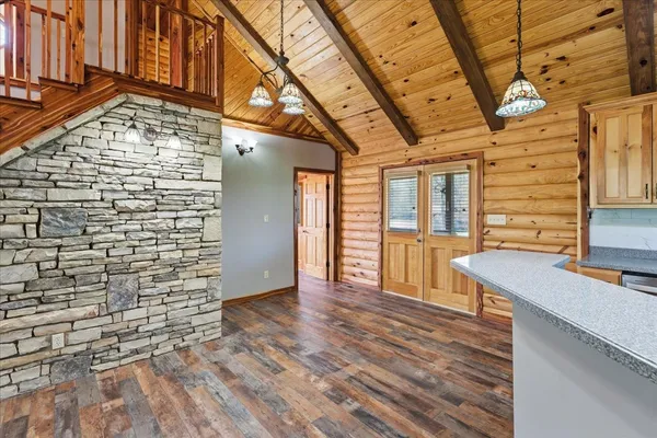 $799,900 | 854 Holston Shores Drive, Rutledge, TN 37861