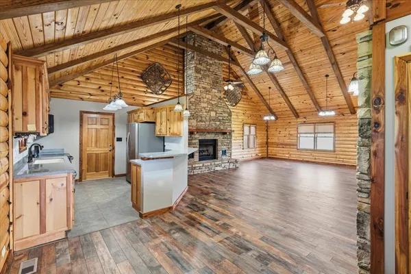 $799,900 | 854 Holston Shores Drive, Rutledge, TN 37861