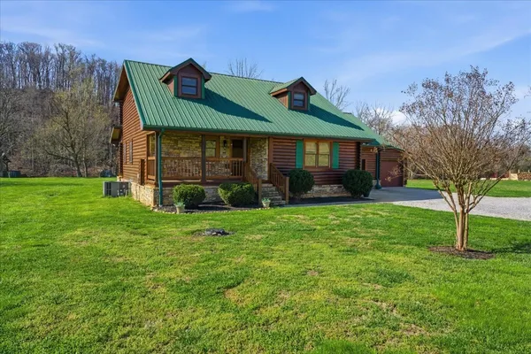 $799,900 | 854 Holston Shores Drive, Rutledge, TN 37861