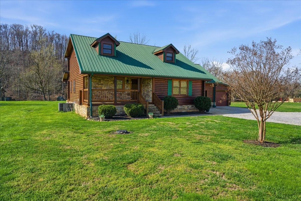 854 Holston Shores Drive Rutledge, TN 37861 - Photo 2 of 52