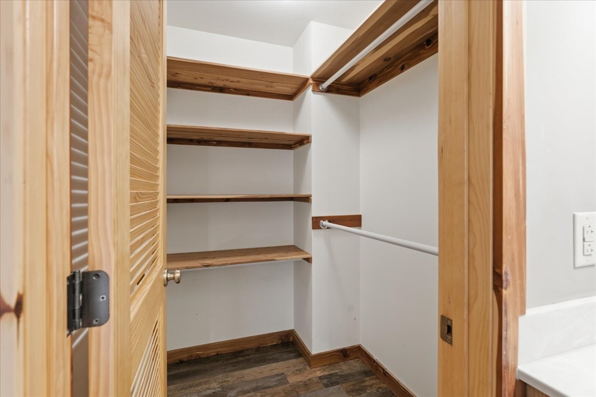 854 Holston Shores Drive Rutledge, TN 37861 - Photo 23 of 52 a view of walk in closet