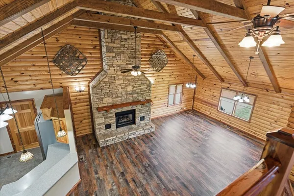 $799,900 | 854 Holston Shores Drive, Rutledge, TN 37861