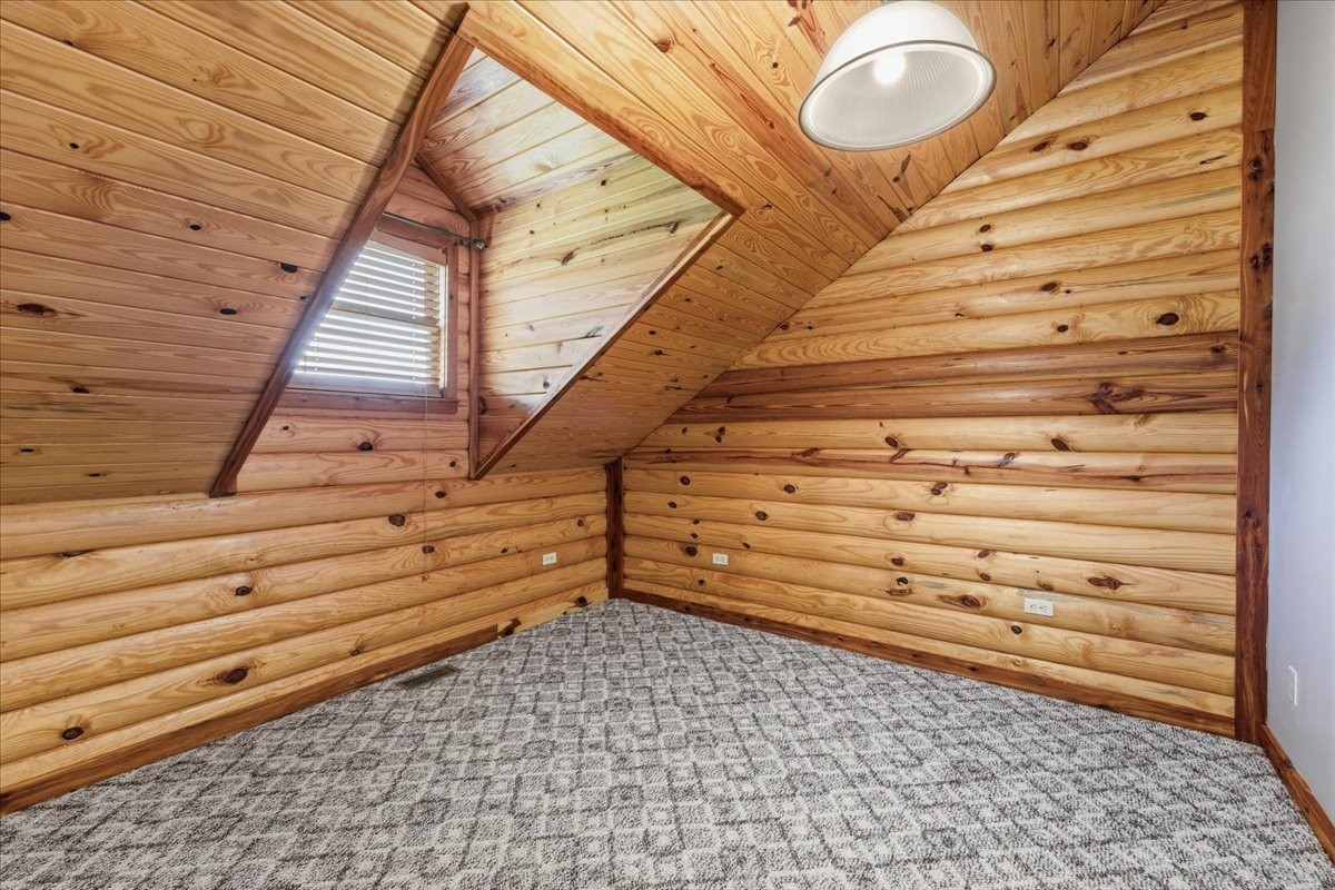 854 Holston Shores Drive Rutledge, TN 37861 - Photo 27 of 52 a view of entryway with wooden floor