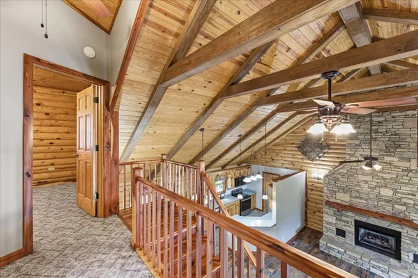 $799,900 | 854 Holston Shores Drive, Rutledge, TN 37861