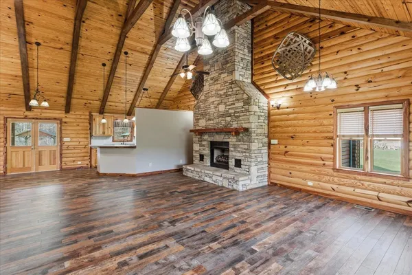 $799,900 | 854 Holston Shores Drive, Rutledge, TN 37861