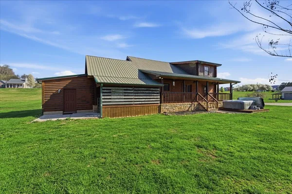 $799,900 | 854 Holston Shores Drive, Rutledge, TN 37861