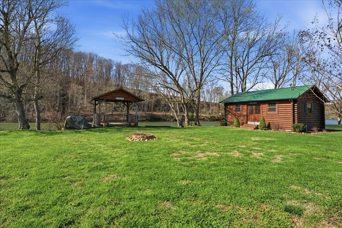 854 Holston Shores Drive Rutledge, TN 37861 - Photo 36 of 52