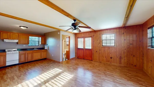 $799,900 | 854 Holston Shores Drive, Rutledge, TN 37861