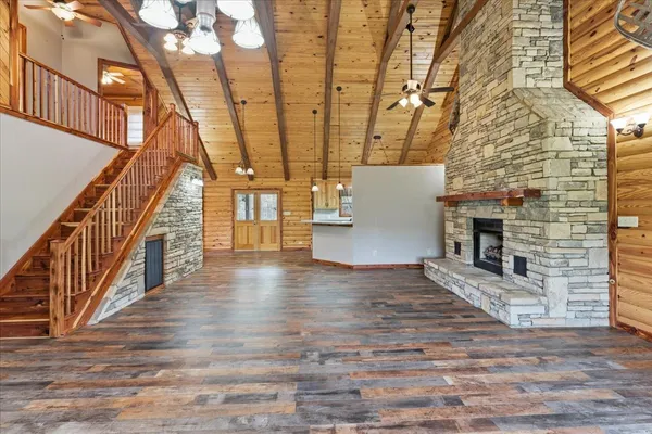 $799,900 | 854 Holston Shores Drive, Rutledge, TN 37861