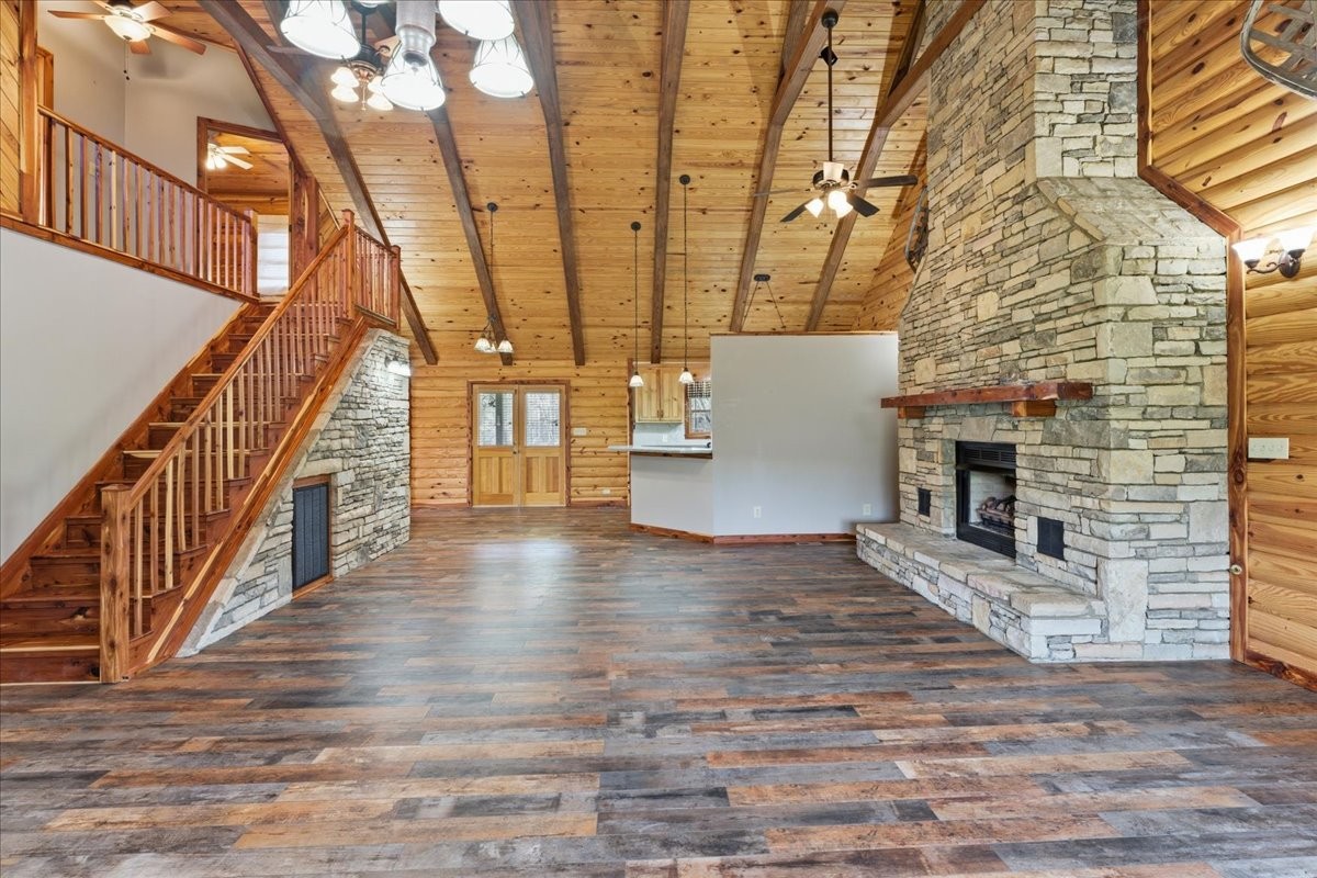 854 Holston Shores Drive Rutledge, TN 37861 - Photo 4 of 52