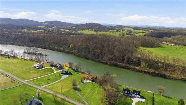 $799,900 | 854 Holston Shores Drive, Rutledge, TN 37861