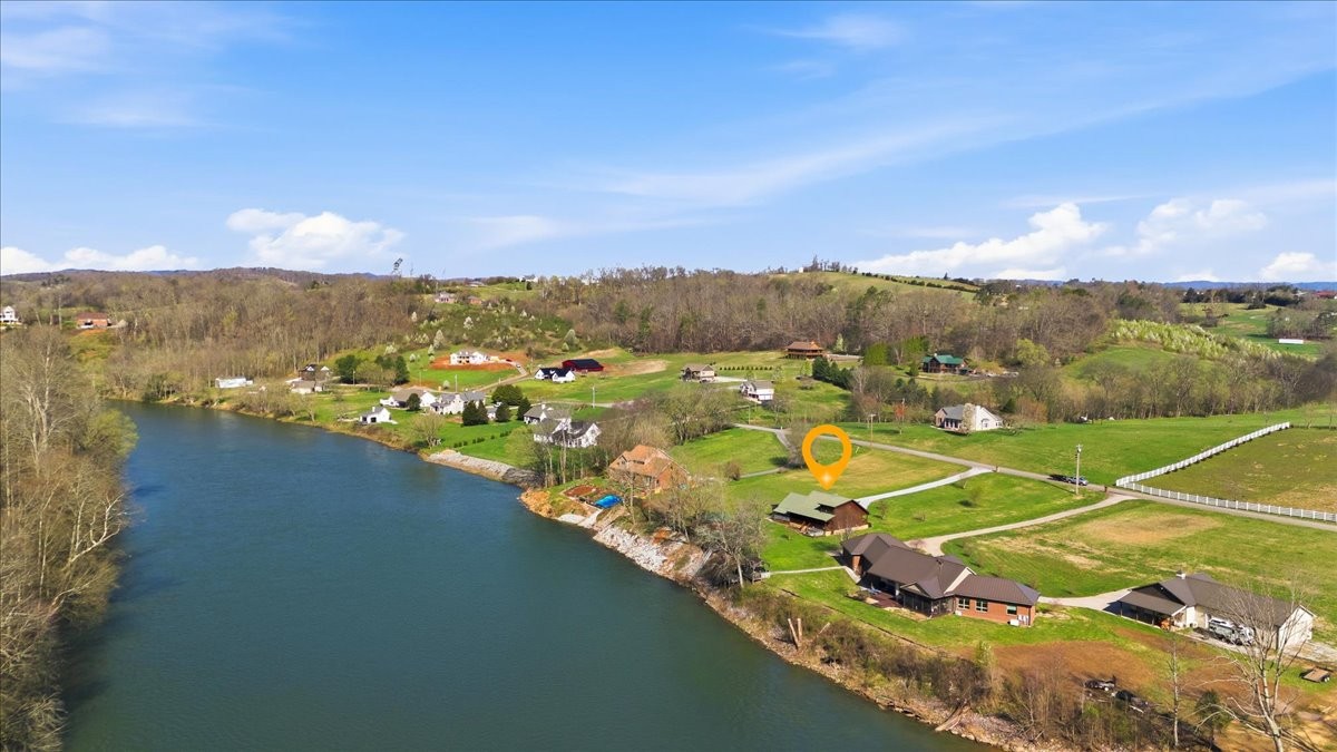 854 Holston Shores Drive Rutledge, TN 37861 - Photo 46 of 52 a view of a city